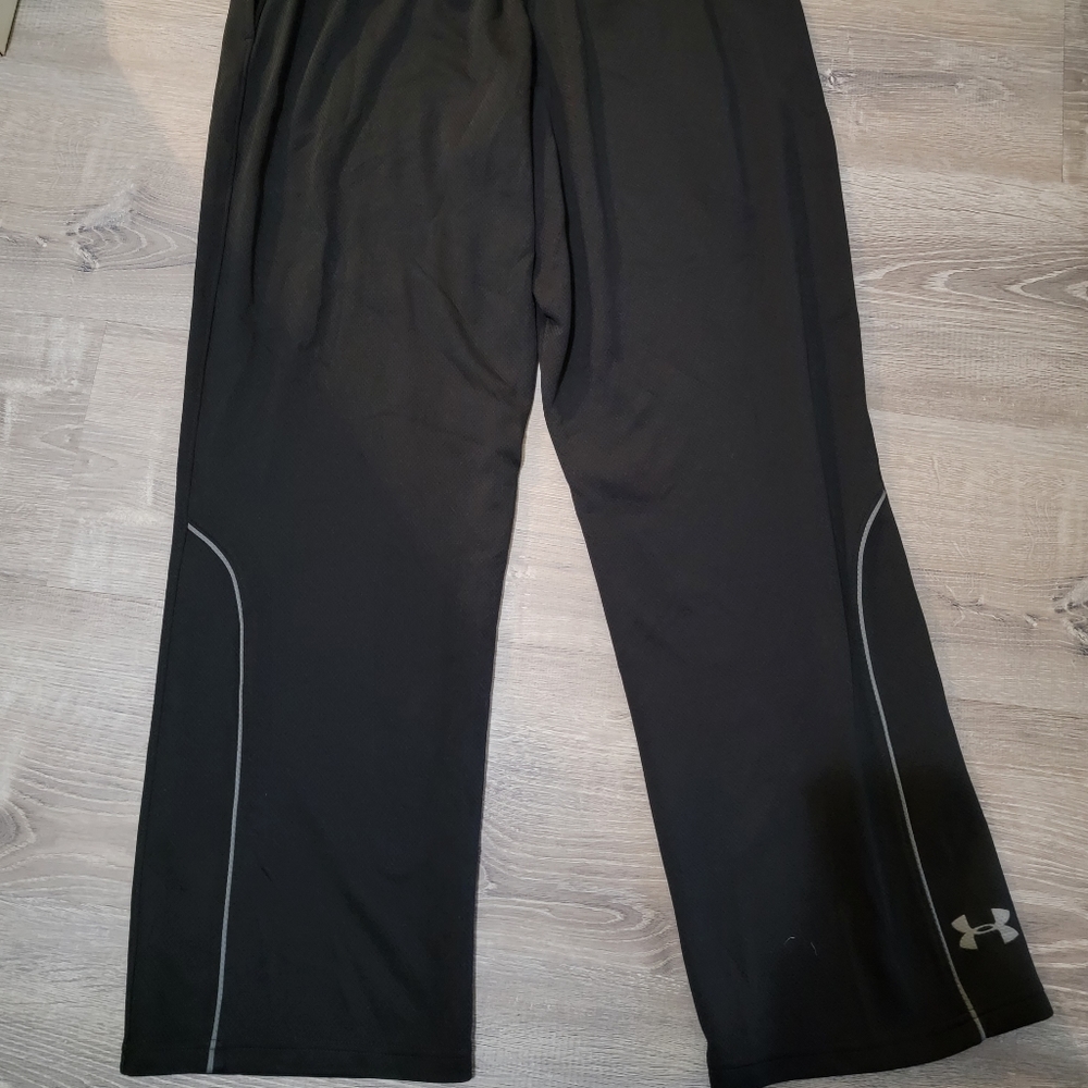 Under Armour pants